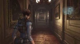 photo d'illustration pour le dossier:Resident Evil Revelations HD